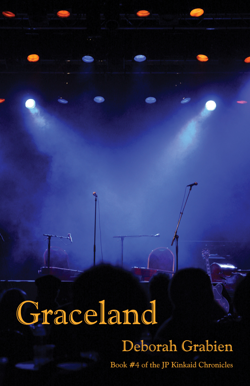 Graceland Cover