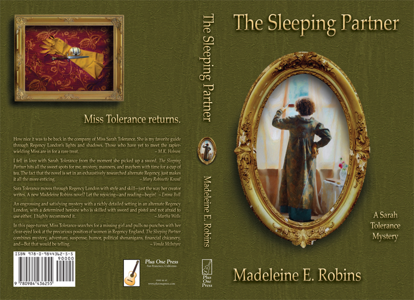 Purchase The Sleeping Partner